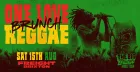 One Love Reggae Brunch