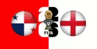 PANAMA VS ENGLAND at De Hems Dutch Cafe Bar