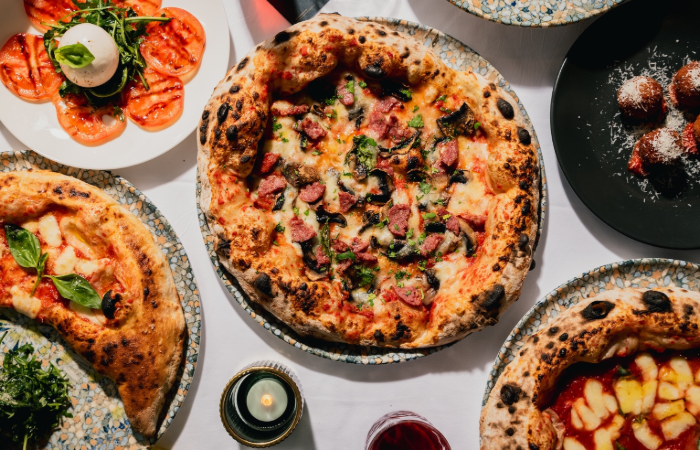 Pizza Para