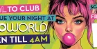 🪩✨ Slug to Club ✨🪩