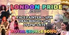London Pride