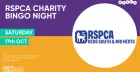 RSPCA Charity Bingo Night