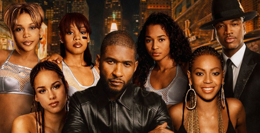 Saturday RnB Lunch | The RnB Collective