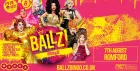 BALLZ! Bingo @ Mecca Romford