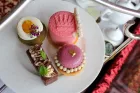 Royal Afternoon Tea at The Rubens at The Palace Hotel
