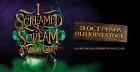 I Screamed a Scream - A Villains Cabaret