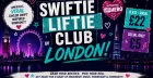 SWIFTIE LIFTIE CLUB SWEAT & SOCIAL