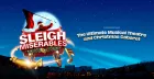 Sleigh Miserables - The Ultimate Musical Theatre and Christmas Cabaret