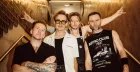 Mcfly Afterparty