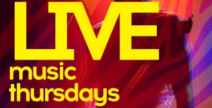 Live Music Thursdays