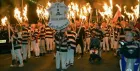 Bonfire Carvery Feast & Fireworks