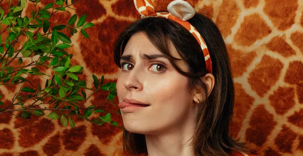 GIRAFFE