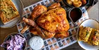 Saucy Bird Session