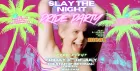 Slay The Night: Pride Party