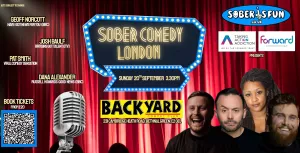 Sober Comedy London