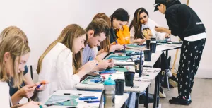 Stööki Jewellery Making Workshop