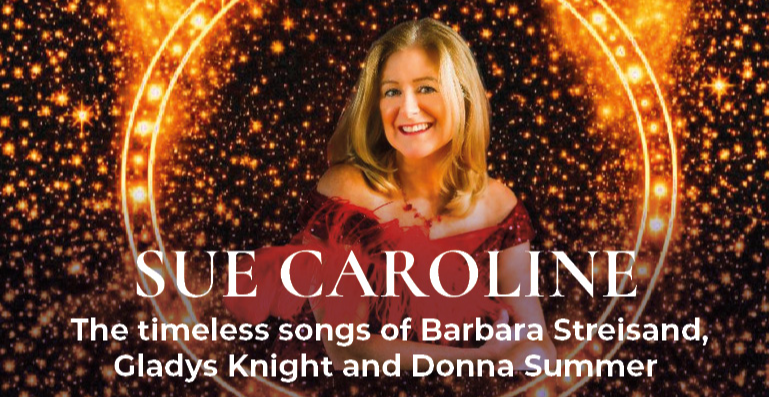 The timeless songs of Barbara Streisand, Gladys Knight and Donna Summer