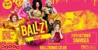 BALLZ! Bingo @ Mecca Swansea