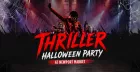Thriller Halloween Party