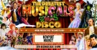 The Greatest Musicals XMAS Disco