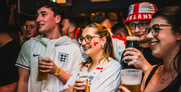World Cup England Vs Panama Live