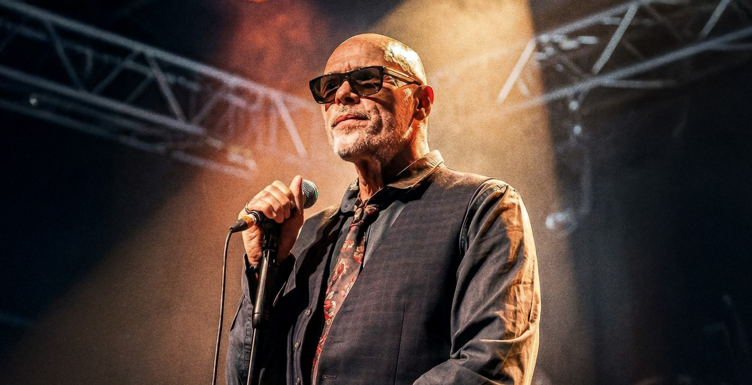 The Christians