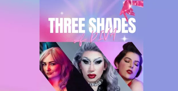 Three Shades of Diva