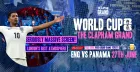 World Cup: England vs Panama