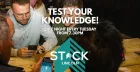 Tuesday Trivia Quiz