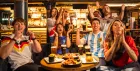England Vs Ghana - Guestlist entry