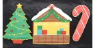 School of Icing Notting Hill - CHRISTMAS MARKET 11:30-13:30