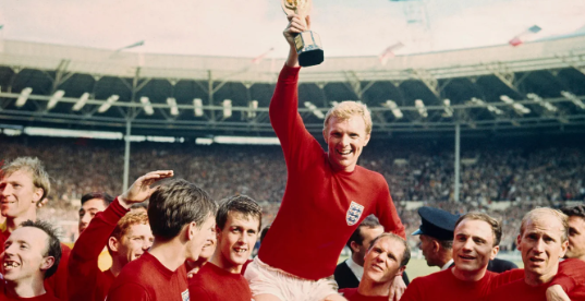 BEST OF WORLD CUP FOOTBALL QUIZ