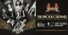 Birmingham Drag and Burlesque Festival: The Producer Panel