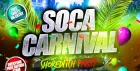 Soca Carnival - Shoreditch Party - Everyone Free Before 12AM