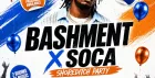 Bashment X Soca - Shoreditch Party - Everyone Free Before 12AM
