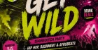 Get Wild Shoreditch Party - Everyone Free Before 12AM