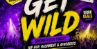 Get Wild Shoreditch Party - Everyone Free Before 12AM
