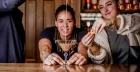 Shaken, Stirred & Sipped: Summer Cocktail Masterclass