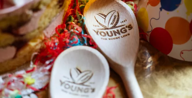 Young's Day Charity quiz and Bingo
