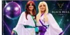 ABBA BOTTOMLESS BRUNCH