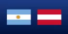 ARGENTINA VS AUSTRIA