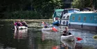 Community Canal Clean-Up & Free Pint