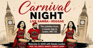 Batala London