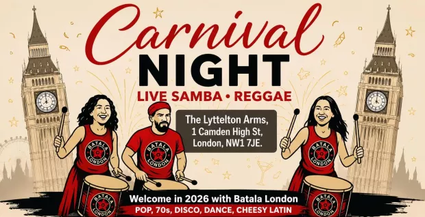 Batala London