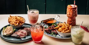 Bottomless Brunch weekend