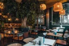 Cabana Brasil Stratford