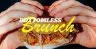 Chick'N'Sourz Bottomless Brunch at the Crown and Castle