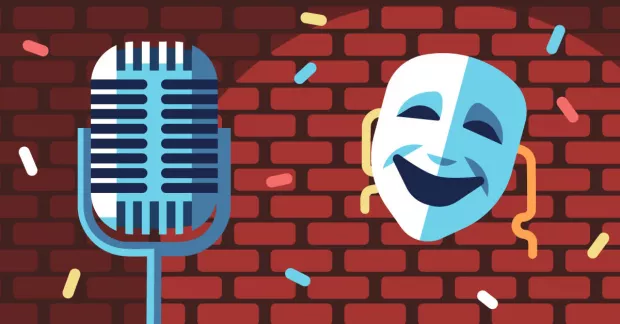 Comedy at Fuller's