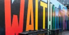 Post-Art-Trail Community Paint