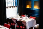 Our Review Of The Crazy Goose: Brighton's Gastropub In The Lanes With Giant Profiteroles